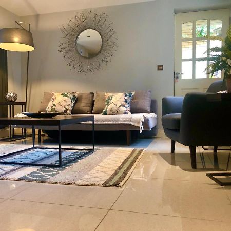 Quarry House Apartamento Stamford Exterior foto